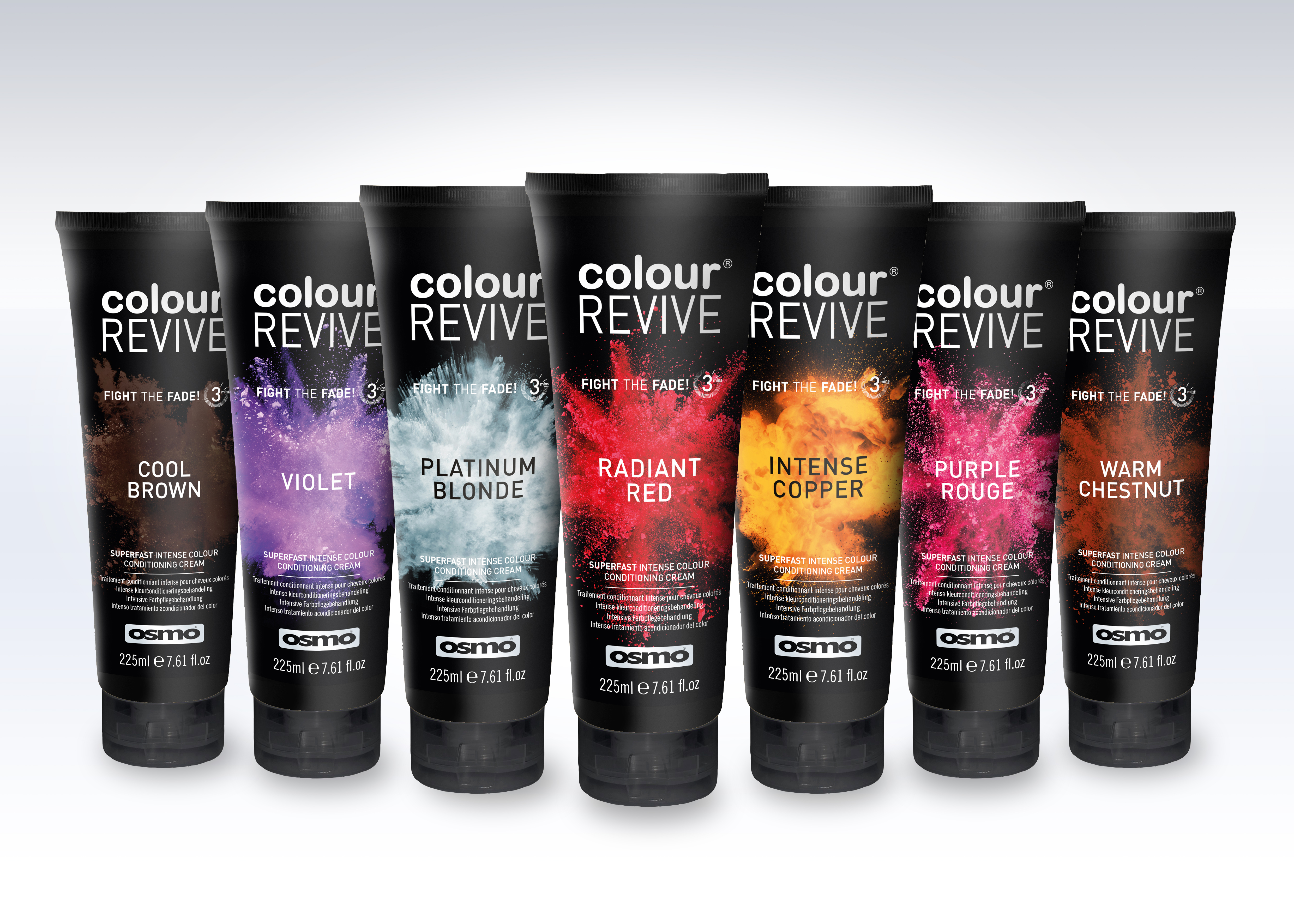 OSMO® Colour Revive 